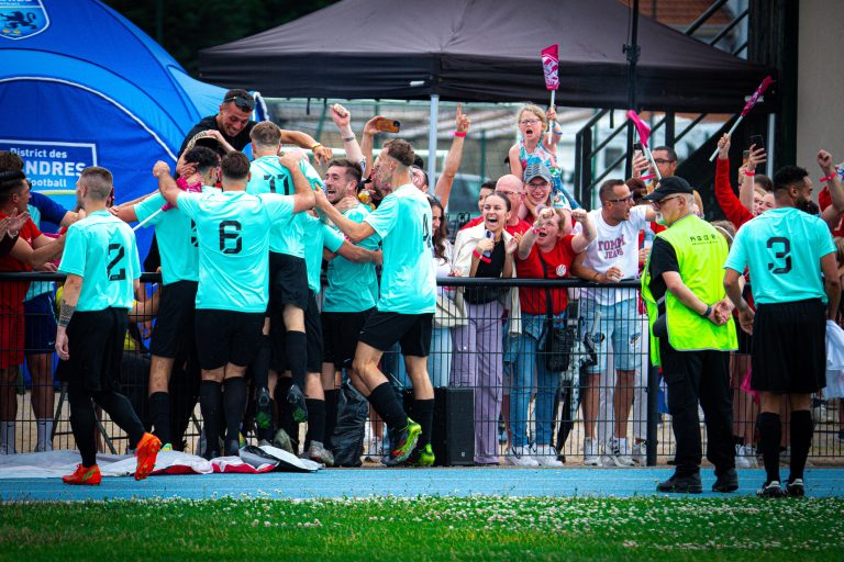 Retour sur les Finales des Flandres ! DISTRICT DES FLANDRES