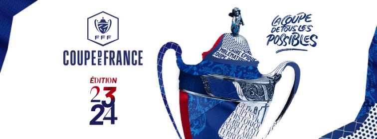 Rappel : Coupe de France : engagez-vous pour l'édition 23/24 – DISTRICT DE  FOOTBALL DU FINISTERE