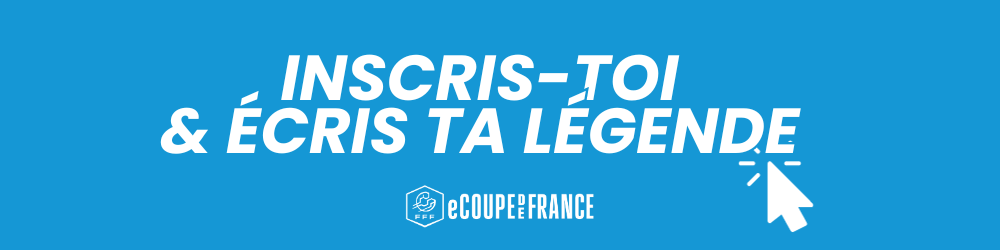 Inscriptions e-coupe de france fff flandres